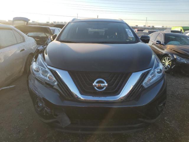2018 NISSAN MURANO S - 5N1AZ2MH1JN200536