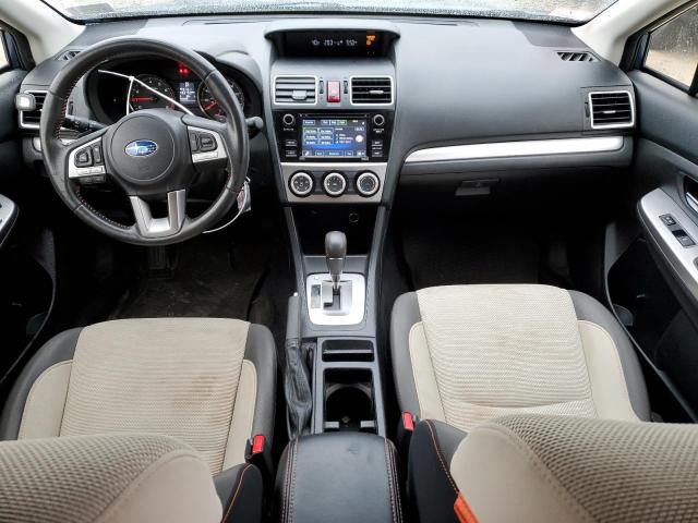 2016 SUBARU CROSSTREK - JF2GPABC4G8345312