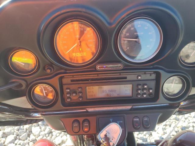 2010 HARLEY-DAVIDSON FLHTCU 1HD1FC413AB620482