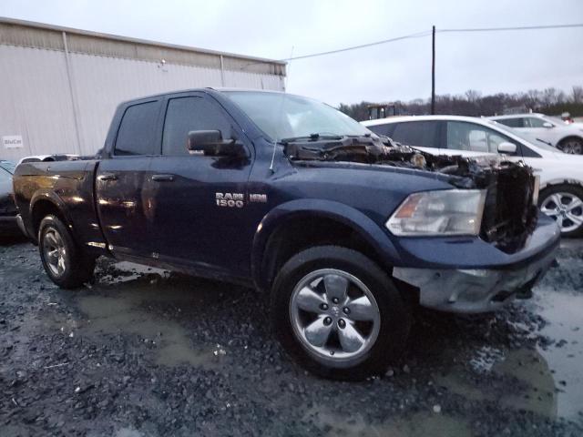 VIN 1C6RR7GT5DS543142 2013 RAM 1500 no.4