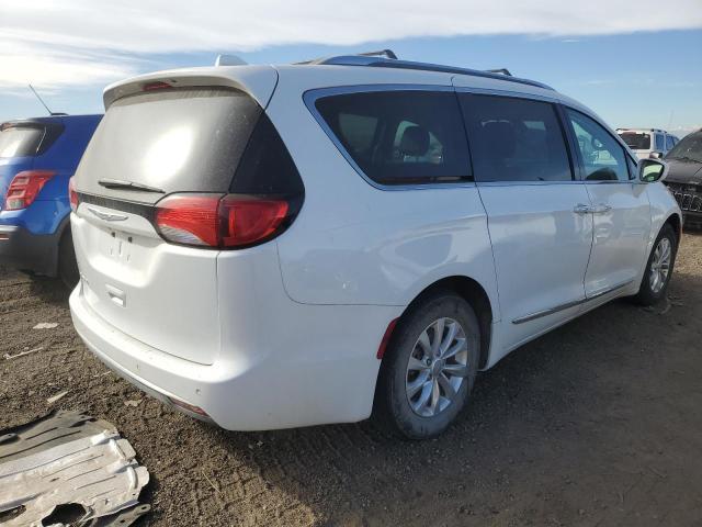 CHRYSLER PACIFICA T 2018 white  flexible fuel 2C4RC1BG3JR186056 photo #4