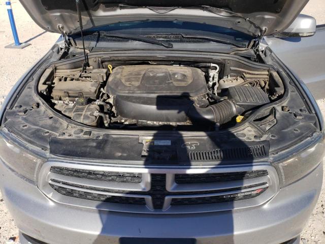 2017 DODGE DURANGO GT - 1C4RDJDGXHC930815
