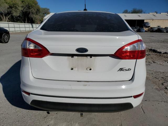 2016 FORD FIESTA S - 3FADP4AJ8GM193278