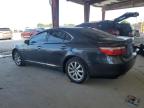 LEXUS LS 460 photo