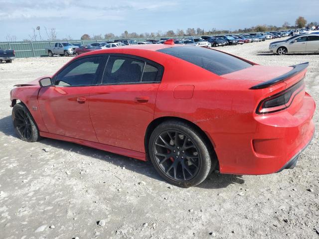 2018 DODGE CHARGER R/ - 2C3CDXGJ0JH328822
