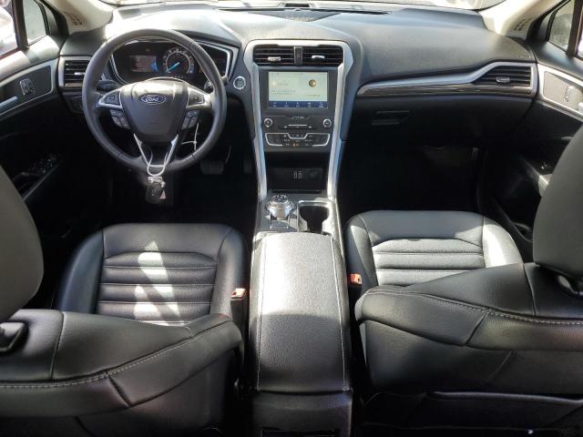 2020 FORD FUSION SEL - 3FA6P0CDXLR177430