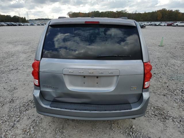 2016 DODGE GRAND CARA - 2C4RDGCG5GR179407