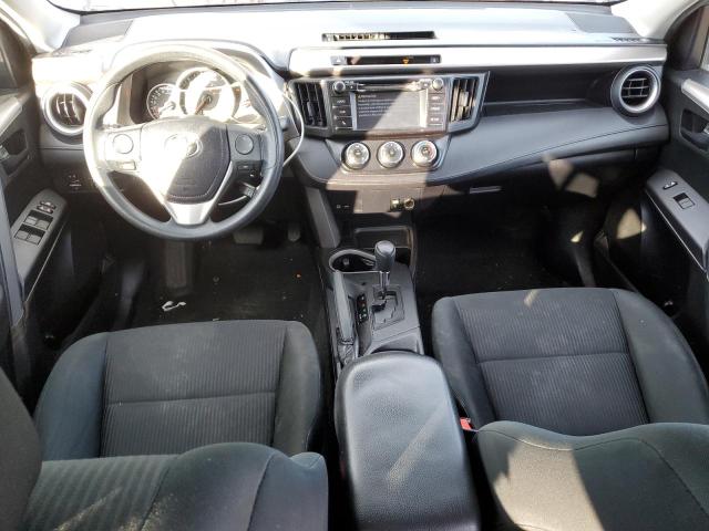2016 TOYOTA RAV4 LE - 2T3BFREV6GW441377