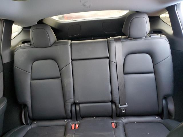 2023 TESLA MODEL Y - 7SAYGDEE7PF706519