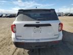 Lot #3049833092 2020 FORD EXPLORER P