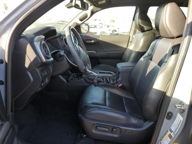 2020 TOYOTA TACOMA DOU - 3TMCZ5AN6LM325361