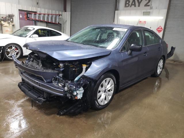 2017 SUBARU LEGACY 2.5 #3023148165