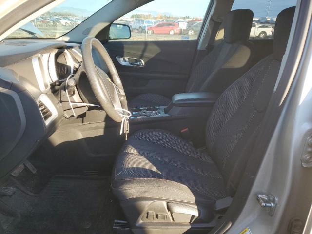 2016 CHEVROLET EQUINOX LT - 2GNALCEK9G1174792