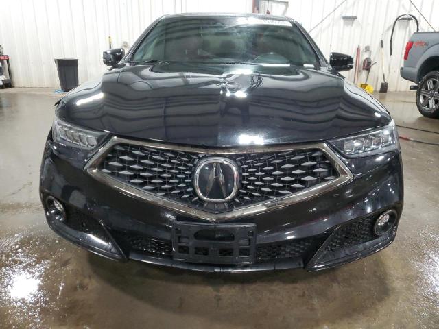 2019 ACURA TLX TECHNO - 19UUB3F64KA002583