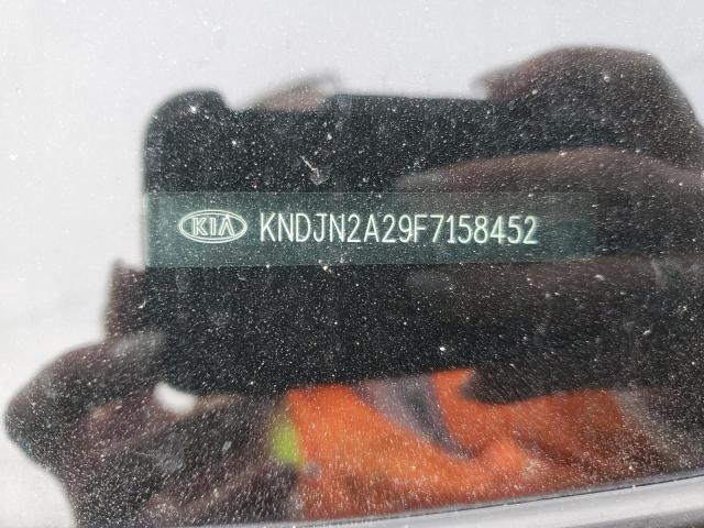 2015 KIA SOUL KNDJN2A29F7158452