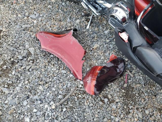 2009 HARLEY-DAVIDSON FLHTCUSE4 1HD1PR8169Y958381