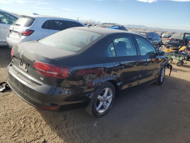 2016 VOLKSWAGEN JETTA S - 3VW267AJ0GM365113