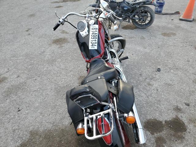 2005 HONDA VT750 CA JH2RC50315M102985