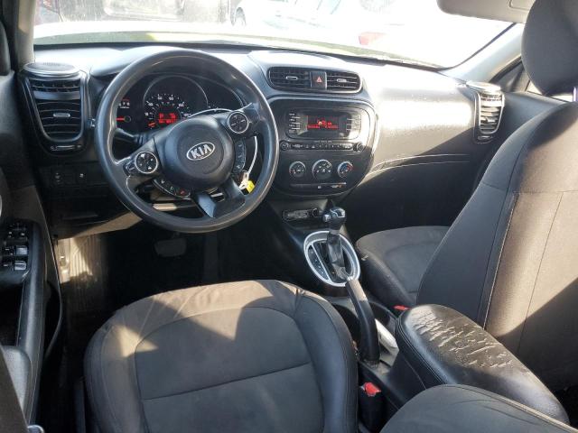 2015 KIA SOUL - KNDJN2A28F7777981