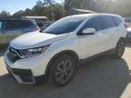 2022 HONDA CR-V EX - 7FARW1H5XNE017428