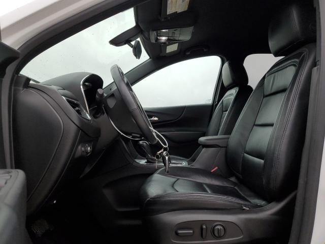 2018 CHEVROLET EQUINOX LT - 2GNAXSEV8J6108737