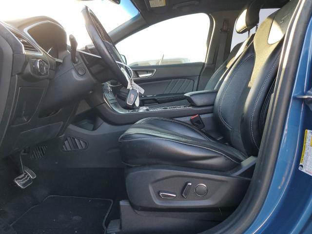 2019 FORD EDGE ST - 2FMPK4AP9KBB87506