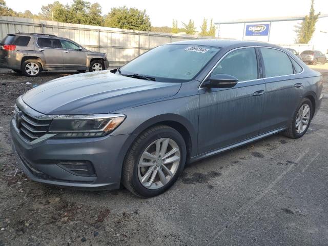 2020 VOLKSWAGEN PASSAT SE #3008951540