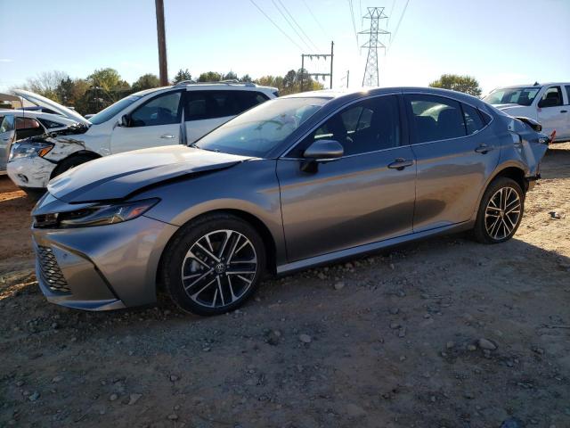 2025 TOYOTA CAMRY XSE #3024380573