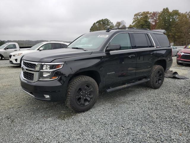 2019 CHEVROLET TAHOE K150 #3024067664