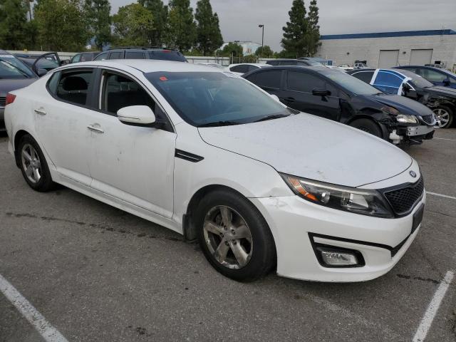 VIN KNAGM4A79F5646958 2015 KIA OPTIMA no.4