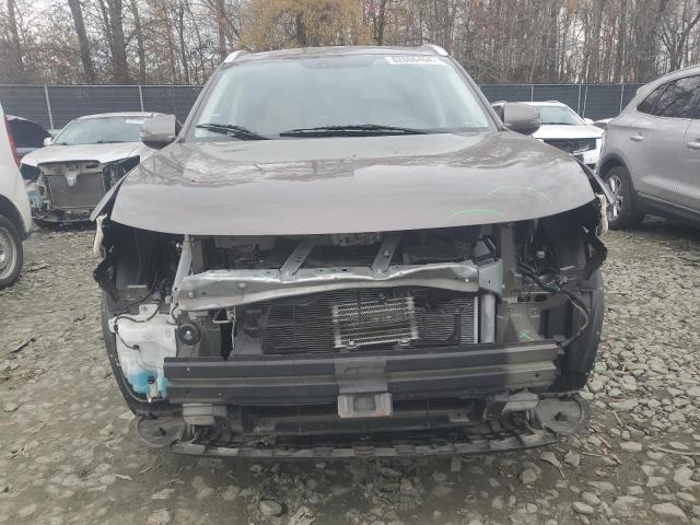 2018 MITSUBISHI OUTLANDER - JA4AZ3A34JZ071021