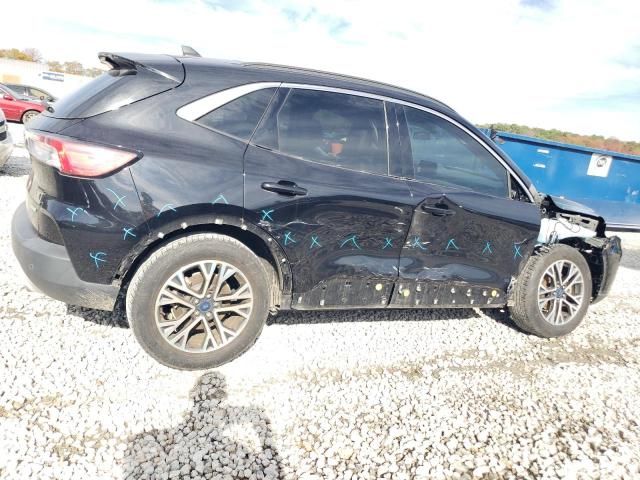 2020 FORD ESCAPE SEL - 1FMCU0H66LUB15396