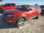 LAND ROVER RANGE ROVE photo