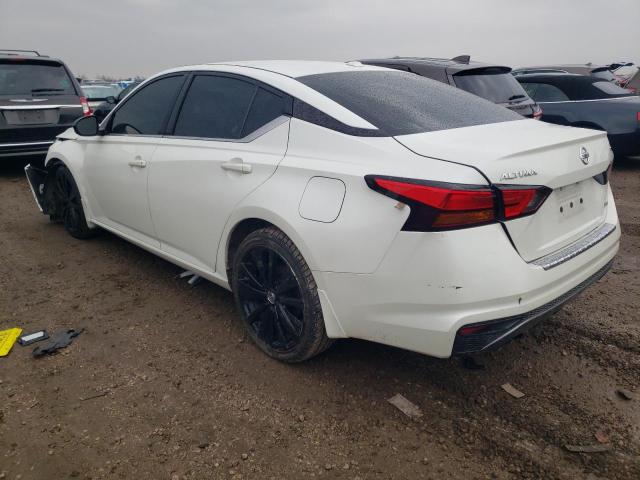 2019 NISSAN ALTIMA SR 1N4BL4CW5KC253944