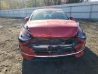 Lot #3025143191 2021 HYUNDAI SONATA SE