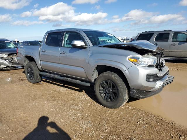 2019 TOYOTA TACOMA DOU - 5TFAX5GN4KX137046