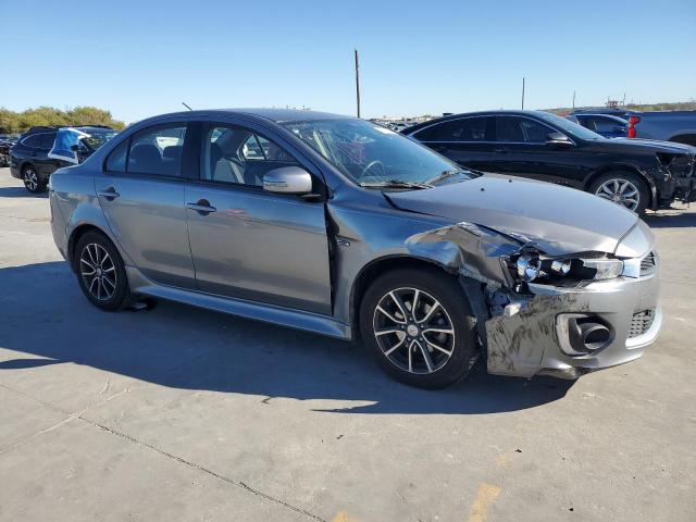 2017 MITSUBISHI LANCER ES - JA32U2FUXHU008385