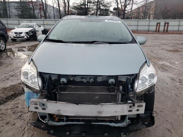 2015 TOYOTA PRIUS - JTDKN3DU4F1924033