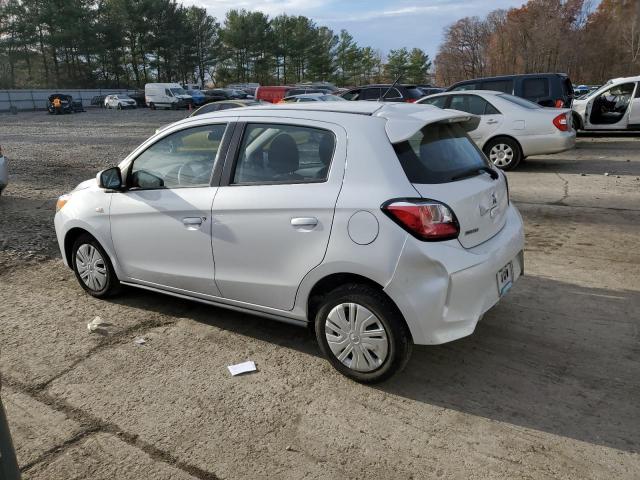 2022 MITSUBISHI MIRAGE ES - ML32AUHJ3NH002637