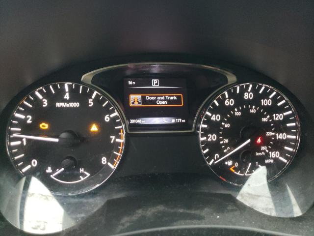 2016 NISSAN ALTIMA 2.5 - 1N4AL3AP0GC187084