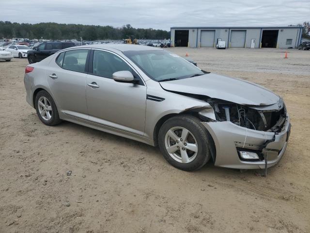 2015 KIA OPTIMA LX - KNAGM4A75F5573488