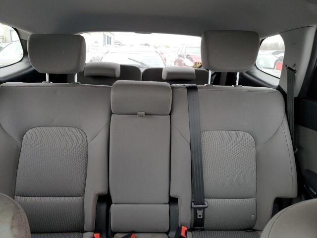 2017 HYUNDAI SANTA FE S - KM8SMDHF2HU203338
