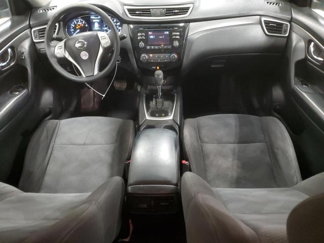 2016 NISSAN ROGUE S - KNMAT2MV1GP712421