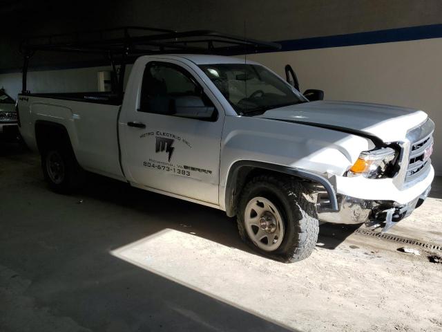 VIN 1GTN2TEC3FZ146031 2015 GMC SIERRA no.4