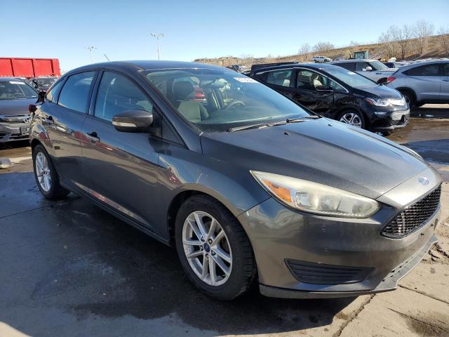 VIN 1FADP3F28HL278006 2017 FORD FOCUS no.4