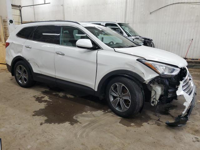 2016 HYUNDAI SANTA FE S - KM8SMDHF0GU148080