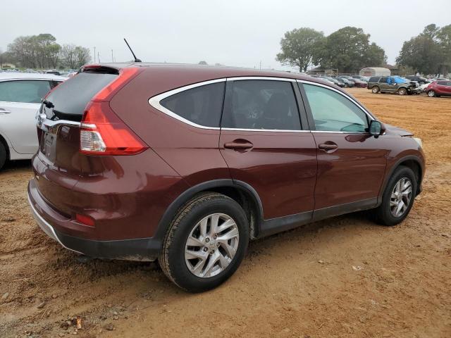 2015 HONDA CR-V EX - 3CZRM3H58FG705169