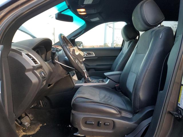 2015 FORD EXPLORER X - 1FM5K8D81FGA81827