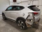 HYUNDAI TUCSON LIM photo