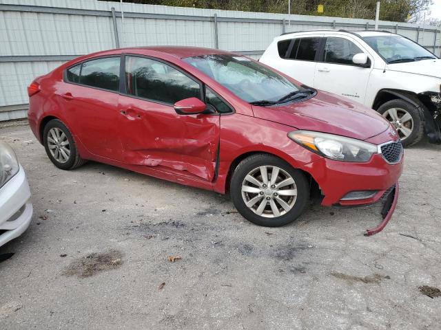 Vin: knafx4a62f5382010, lot: 77977064, kia forte lx 20154